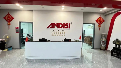 China Guangdong Andisi Intelligent Furniture Component Co., Ltd.