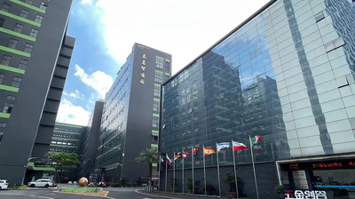 China Guangdong Andisi Intelligent Furniture Component Co., Ltd.