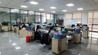 China Guangdong Andisi Intelligent Furniture Component Co., Ltd.