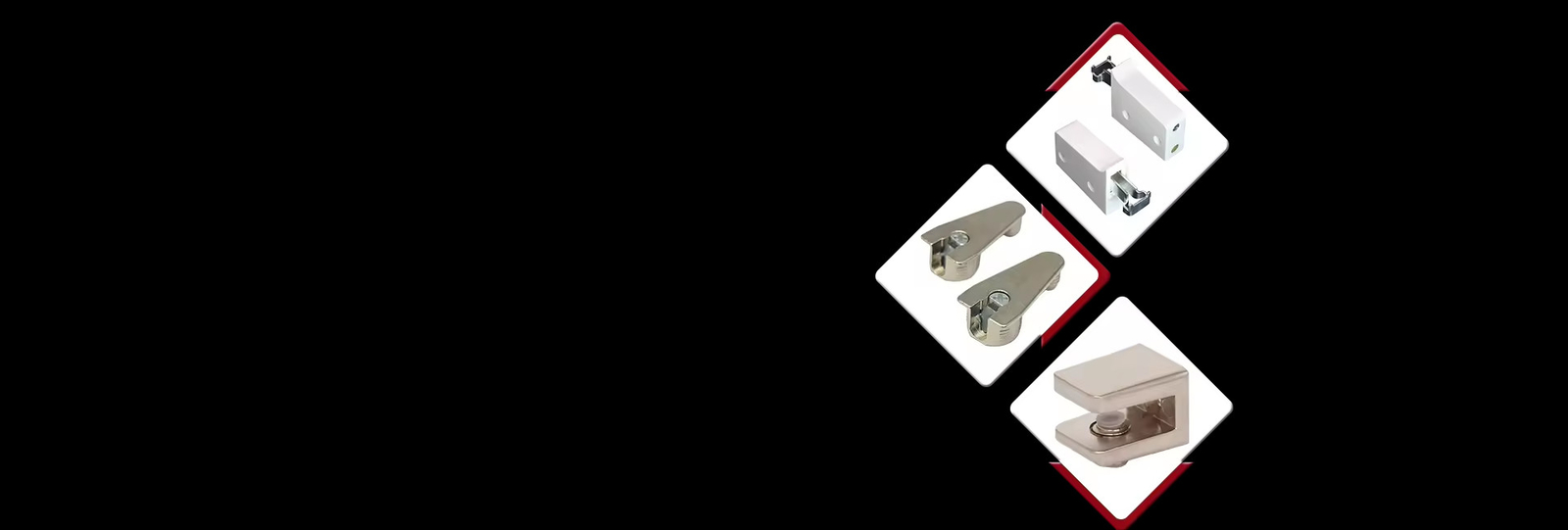 Furniture Cabinet Fittings