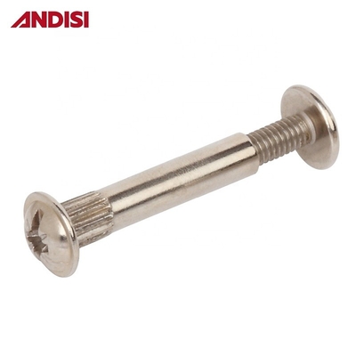 Combination Screw Modern Design Style M4 Connecting Joint Connector Bolt and Nuts