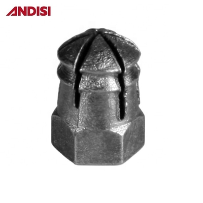 Home Office Furniture Connecting Mini Fix M6x13 Nut Bolt Zinc Alloy Wood Insert Nut