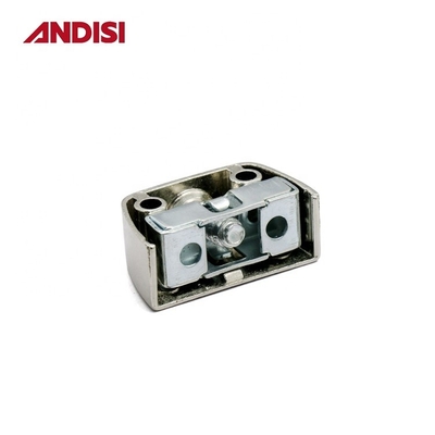 Zinc Alloy Furniture Hardware Fitting Eccentric Mini Fix Rafix Corner Wood Connector
