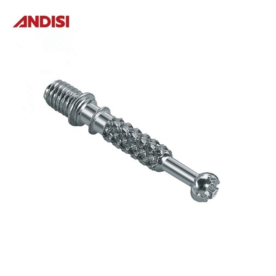 Traditional Design Style ANDISI Furniture Hardware Cabinet Connecting Cam Dowel Cam Lock Mini Fix Screw