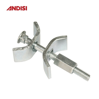 M6x150 Size 3 Hardware Fitting Joint Cabinet Connecting Bolt Connect Sets Screws Worktop Furniture Connector