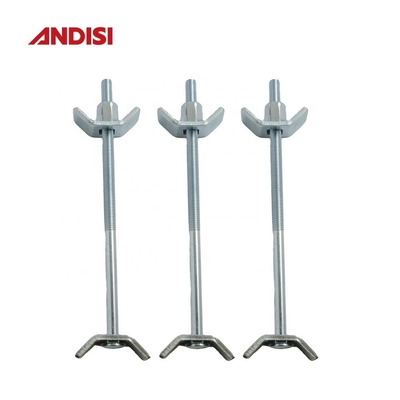 M6x150 Size 3 Hardware Fitting Joint Cabinet Connecting Bolt Connect Sets Screws Worktop Furniture Connector