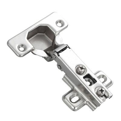 Slide On Two Way Furniture Hinge for Kitchen Cabinet Doors Cabinet Kitchen Pivot Door
