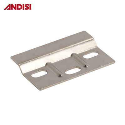 Zinc Plated/Nickel Plated Wall Mounted Kitchen Hook Hanger for Under Cupboard Cabinet