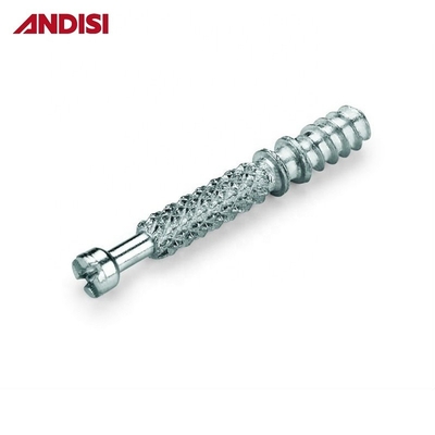 24mm/34mm Furniture Connecting Bolt for 3 in 1 Mini Fix Cam and Invisible Fitting