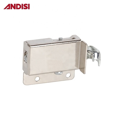 Steel PS Material Kitchen Hook Cupboard Wall Mount Hanger with Bracket Modern Design Style
