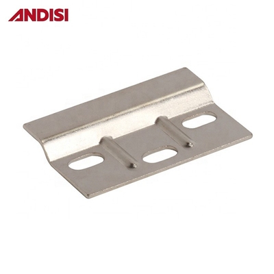 Steel PS Material Kitchen Hook Cupboard Wall Mount Hanger with Bracket Modern Design Style