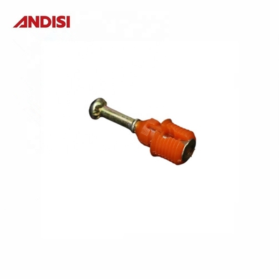 Zinc Plate Finish M10 M8 Quick Assembly Release Furniture Connector Screw Bolt Cabinet Cam Lock Dowel