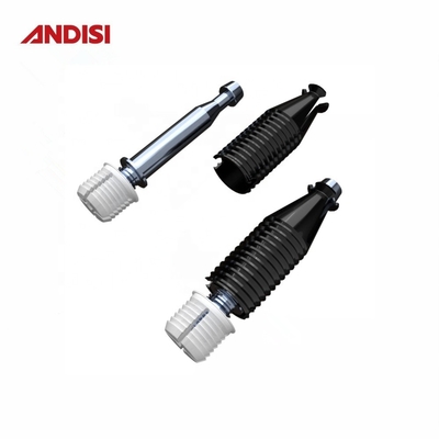 Other Furniture Hardware ANDISI Design Cabinet Connector for Board and Board Connection