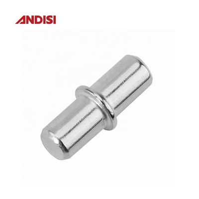 Mail Packing Steel Cabinet Shelf Support Peg Shelf Pin for Furniture Board Brackets