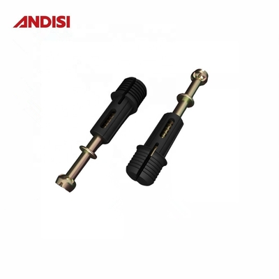 M10 M8 Furniture Hardware Cam Lock Fittings Mini Fix Connecting Quick Release Bolt