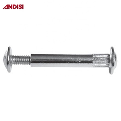 Combination Screw Modern Design Style M4 Connecting Joint Connector Bolt and Nuts