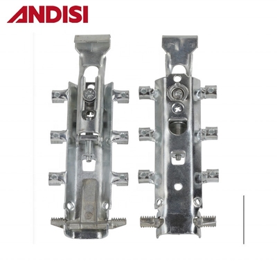 Mail Packing Wall Mount Heavy Duty Kitchen Cabinet Hanger Bracket for and Concealed