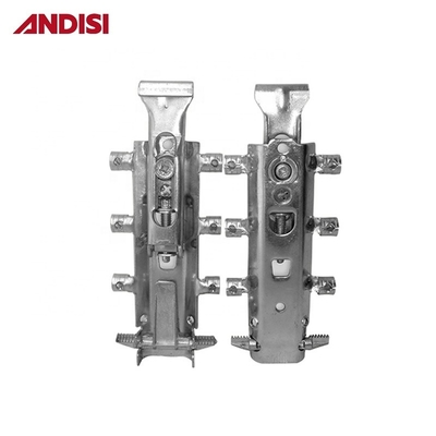 Mail Packing Wall Mount Heavy Duty Kitchen Cabinet Hanger Bracket for and Concealed