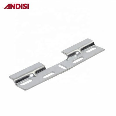 Mail Packing Wall Mount Heavy Duty Kitchen Cabinet Hanger Bracket for and Concealed