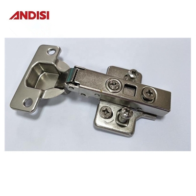 3d Adjustable Soft Close Hydraulic Hinge for Modern Cabinet Doors Design Style Modern