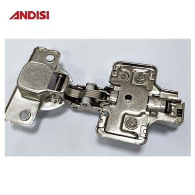 3d Adjustable Soft Close Hydraulic Hinge for Modern Cabinet Doors Design Style Modern