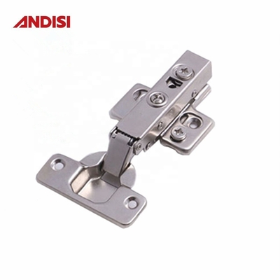 3d Adjustable Soft Close Hydraulic Hinge for Modern Cabinet Doors Design Style Modern