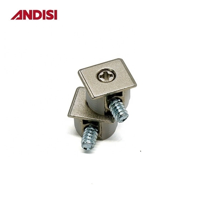 Furniture Hardware Mail Packing Lock Joint Connectors Shelf Supports for Cabinet