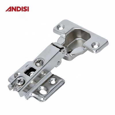 Furniture Kitchen Cupboard Two Way Slide On Half Inch Overlay Cabinet Pivot Door Hinge