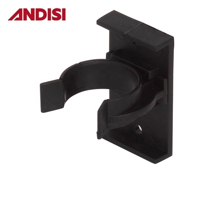 PP/ABS Material Kitchen Plinth Feet for Furniture Height 3 100-170mm Adjustable Clips