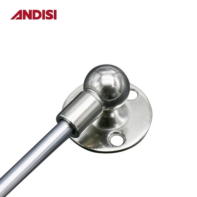 Furniture Door Strut Rod Gas Spring for Kitchen Hardware in Living Room