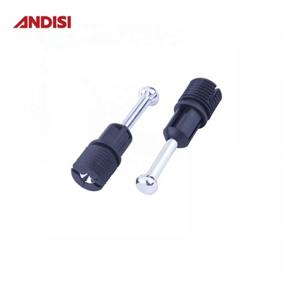 Quick Release Locking Bolt Mini Fix Screw Knock Down KD Fittings Connector for Bedroom