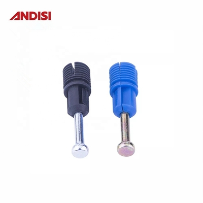 Quick Release Locking Bolt Mini Fix Screw Knock Down KD Fittings Connector for Bedroom