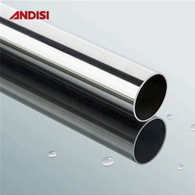 50mm Chrome Tube Wardrobe Fitting Closet Rod with 19 Hanging Rails and 25 Clothes Tubes