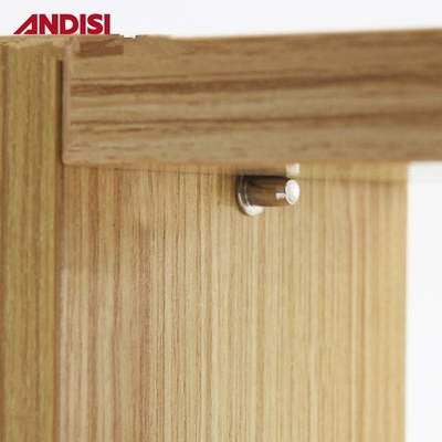 Nickel Plated/Zinc Plated Shelf Support Stud Shelf Pin Brackets for Shelves 5mm 6mm