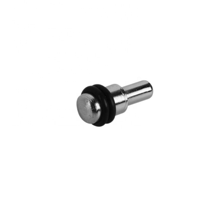 50000 Pcs Glass/Board Support Steel Rubber 3mm 5mm Furniture Cabinet Hardware Metal Connecting Fittings Shelf Pins