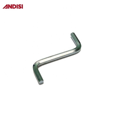 Not Rated Thickness L and Z Type 4mm 6mm Hex Key for Hardware Furniture Fittings