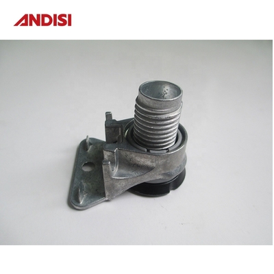Table Chair Legs with M8 Screw-in Glide Self Leveling Adjustable Feet Metal Type Iron
