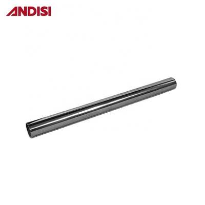Steel Wardrobe Fitting Closet Hanging Rail Tube for Hanging Clothes in D16/19/25/50mm