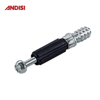 Plastic Furniture Cabinet Cam Lock Mini Fix Dowel Connecting Bolts Screws at Best