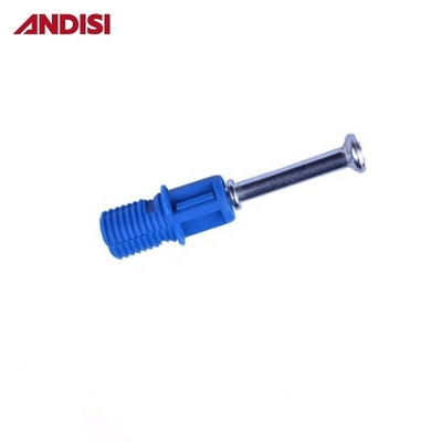 Steel and Plastic Furniture Connecting Screw Bolts Mini Fix M8/10