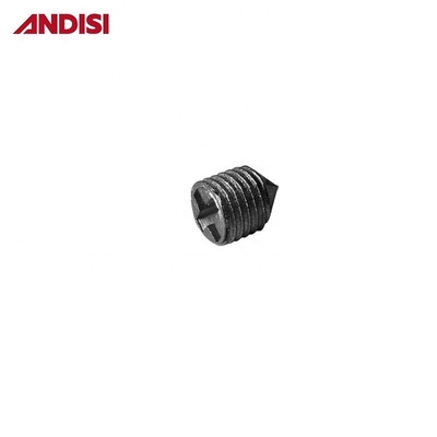 Modern Design Style Zinc Alloy Cam Lock Heavy Duty Connector for Furniture Connection