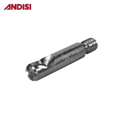 Modern Design Style Zinc Alloy Cam Lock Heavy Duty Connector for Furniture Connection