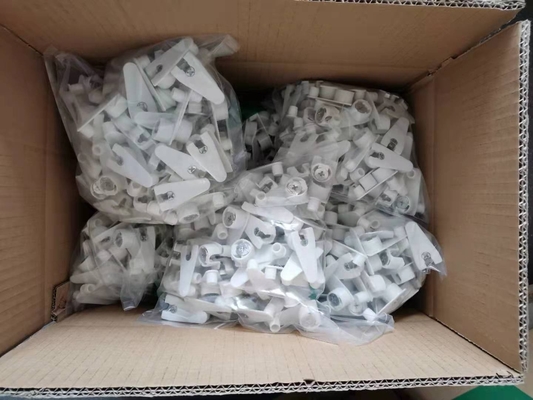 20mm Plastic Zinc Alloy Cabinet Joint Connector Screw Brackets Rafix Joint Connector