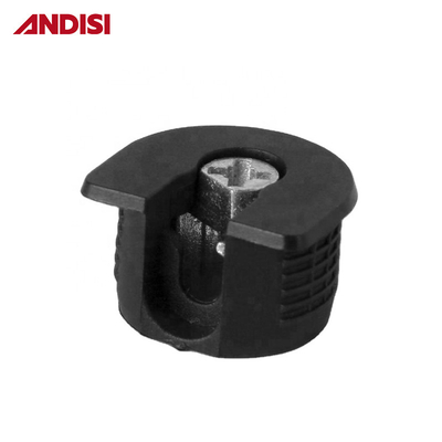 Rafix 2 in 1 Plastic Zinc Alloy Joint The Perfect Solution for Furniture Connection