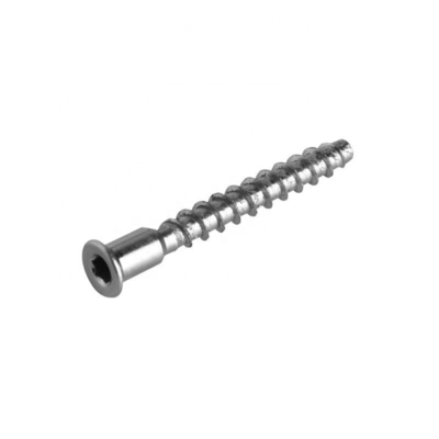 7x50 6.4x50 Furniture Confirmat Screw M7/M6.4/M5 Thread Type For Living Room