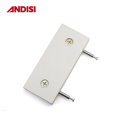 Mini Fix Cam Double End Bolt Threaded Screw Modern Design for Other Furniture Hardware