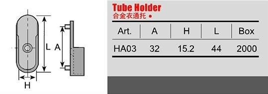 Thickening Holder Tube Support Clothes Hanging Rail Rob Steel Wardrobe for Bathroom