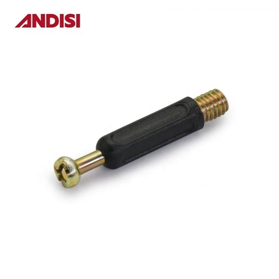 40mm/32mm Modern Design Style Furniture Male Thread Screw Connecting Cam Lock Bolt