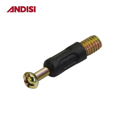40mm/32mm Modern Design Style Furniture Male Thread Screw Connecting Cam Lock Bolt