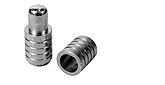 8mm or 10mm Diameter Furniture Hardware Fitting Connecting Table Pins for Living Room